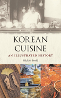 Korean Cuisine