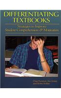 Differentiating Textbooks