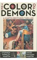 The Color of Demons