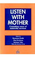 Listen with Mother