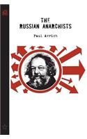 Russian Anarchists