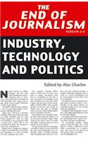 The End of Journalism- Version 2.0