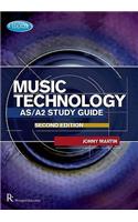 Edexcel As-A2 Music Technology Study Guide