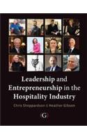 Leadership and Entrepreneurship in the Hospitality Industry
