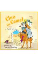 Cleo the Camel