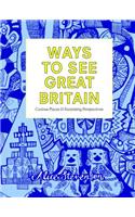 Ways To See Great Britain