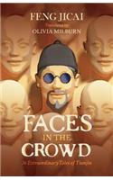 Faces in the Crowd