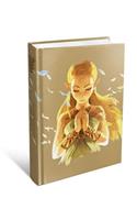 The Legend of Zelda: Breath of the Wild the Complete Official Guide: -Expanded Edition