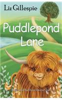 Puddlepond Lane