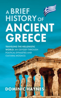 Brief History of Ancient Greece