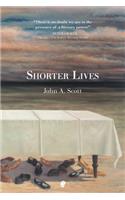 Shorter Lives