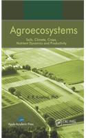 Agroecosystems