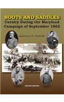 Boots and Saddles 2nd Edition