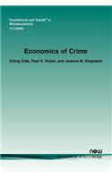 Economics of Crime