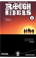 ROUGH RIDERS VOL. 3 TPB
