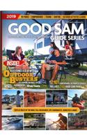 The 2019 Good Sam Travel Savings Guide for the RV & Outdoor Enthusiast