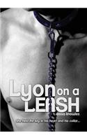 Lyon on a Leash