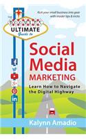 The Boomer's Ultimate Guide to Social Media Marketing