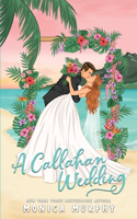 Callahan Wedding