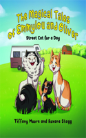 Magical Tales of Emmylou and Oliver