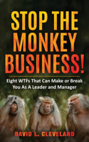 Stop the Monkey Business