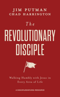 Revolutionary Disciple