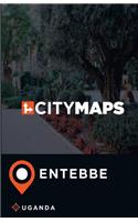 City Maps Entebbe Uganda