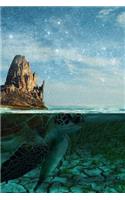 Turtle Island Notebook