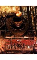 Train Notebook