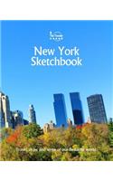 New York Sketchbook