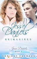 Jesse Daniels Reimagined