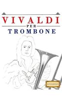 Vivaldi Per Trombone