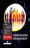 Compensation Management (2Nd Edition) (Book With Dvd)
