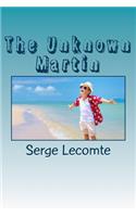 Unknown Martin