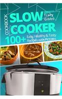 Slow Cooker Cookbook