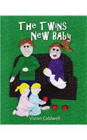The Twins New Baby