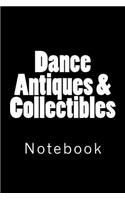 Dance Antiques & Collectibles
