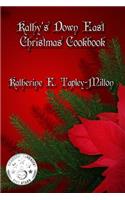 Kathy's Down East Christmas Cookbook