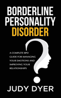 Borderline Personality Disorder