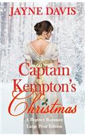 Captain Kempton's Christmas