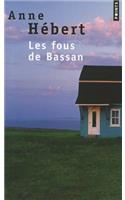 Fous de Bassan(les)