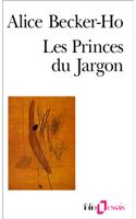 Princes Du Jargon