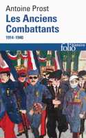 Les anciens combattants 1914-1940