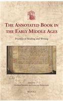 Annotated Book in the Early Middle Ages