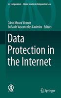 Data Protection in the Internet