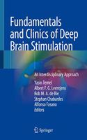 Fundamentals and Clinics of Deep Brain Stimulation