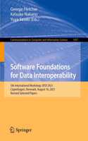 Software Foundations for Data Interoperability