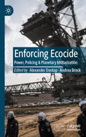 Enforcing Ecocide