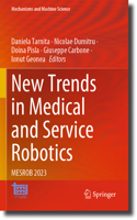 New Trends in Medical and Service Robotics