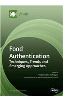 Food Authentication